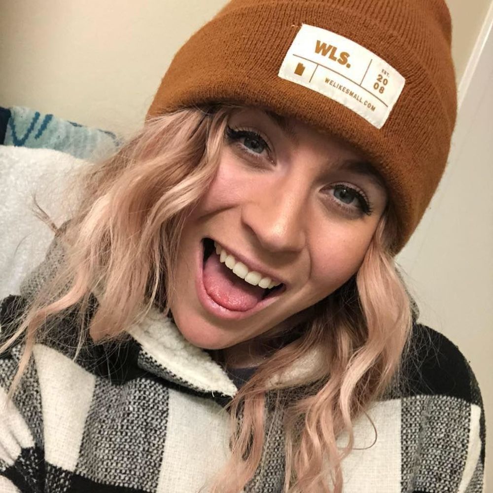 Meet your Posher, Emma